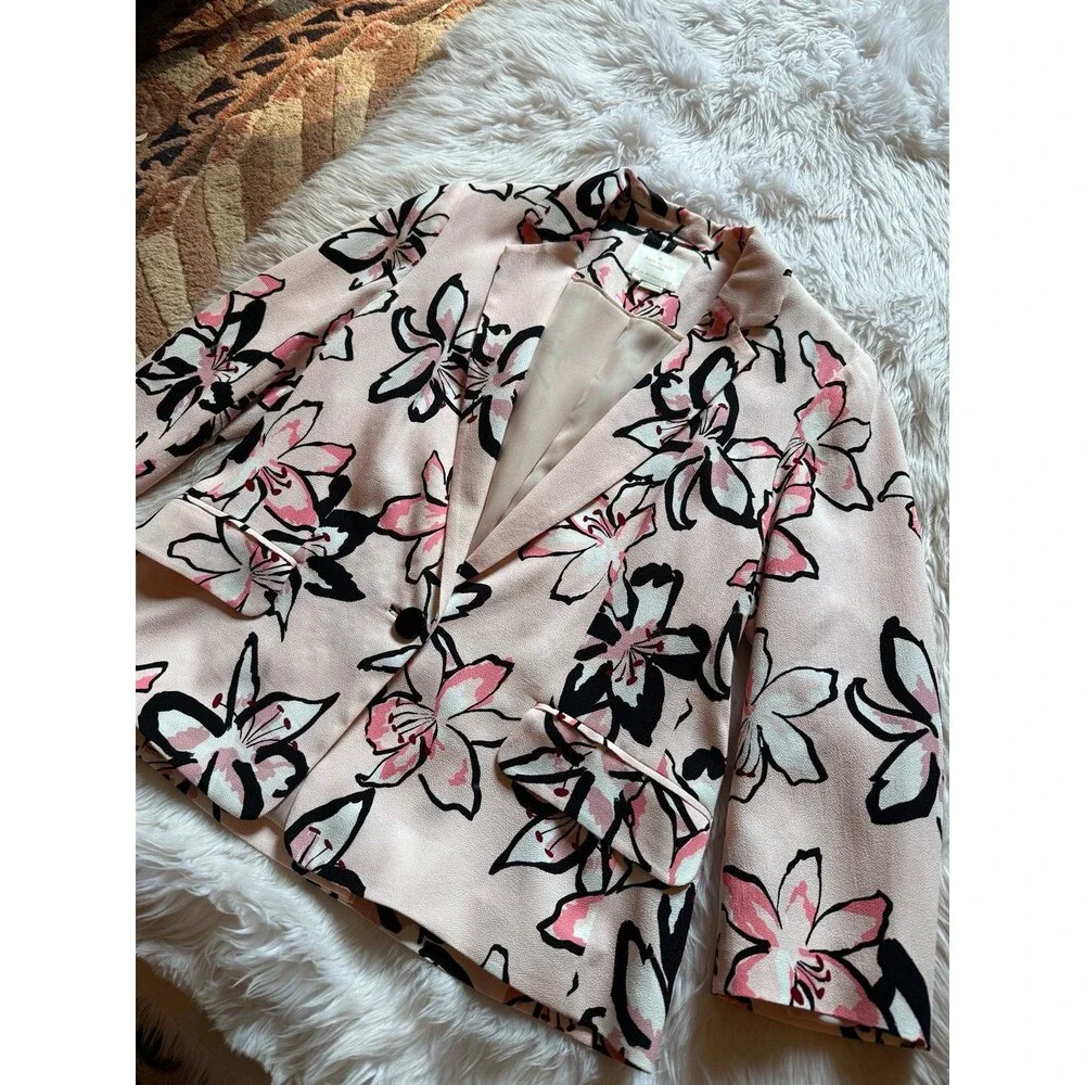 Kate Spade Blazer - Picture 8 of 12